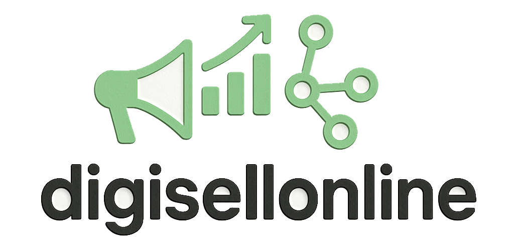 Digisellonline